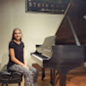 Meet your Posher, Jada